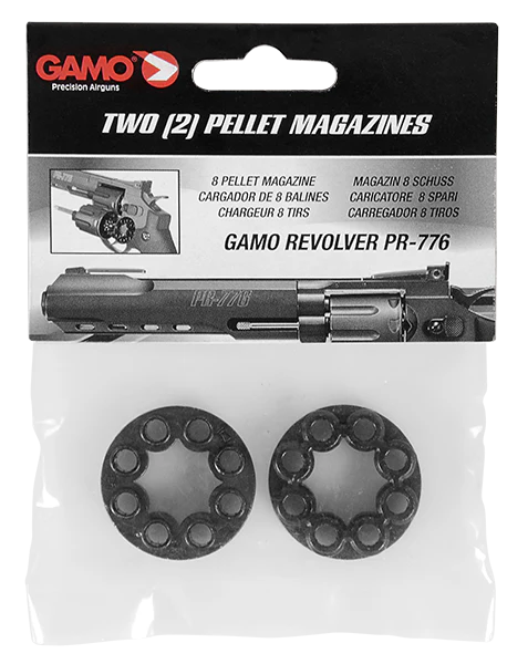 Gamo PR-776 Magazine