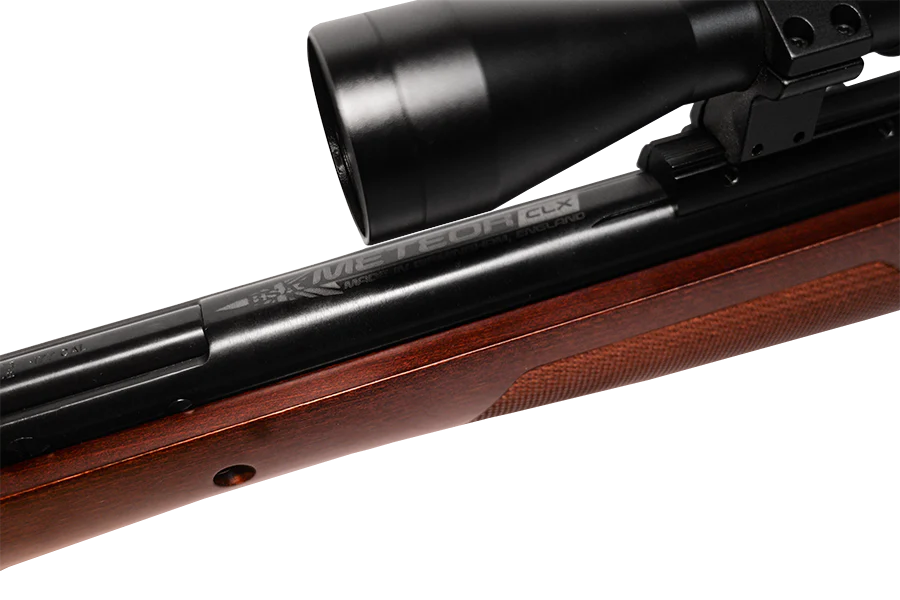 BSA Meteor CLX - Image 5