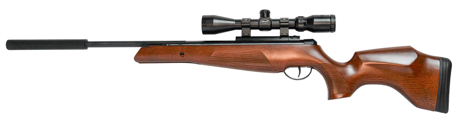 BSA Meteor CLX - Image 2