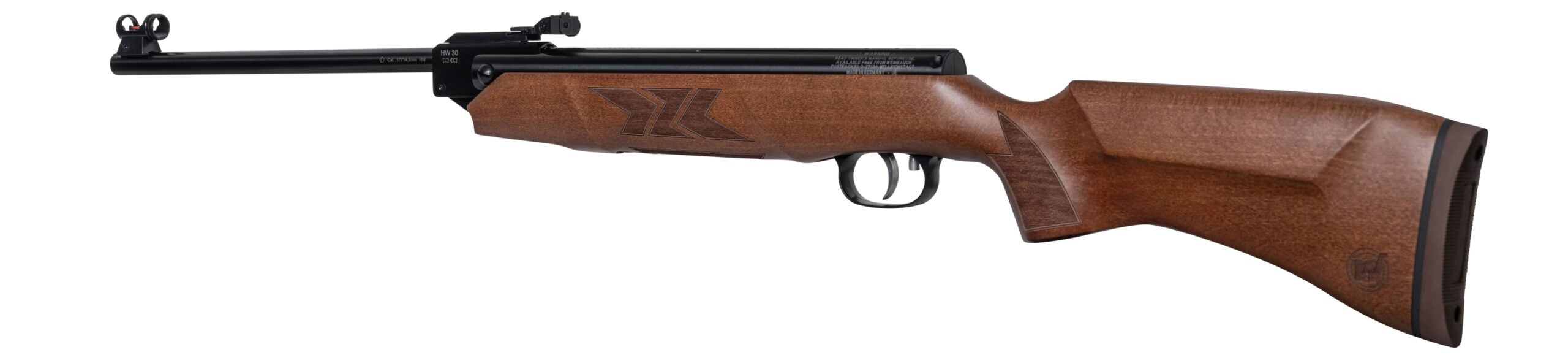 Weihrauch HW30 Junior