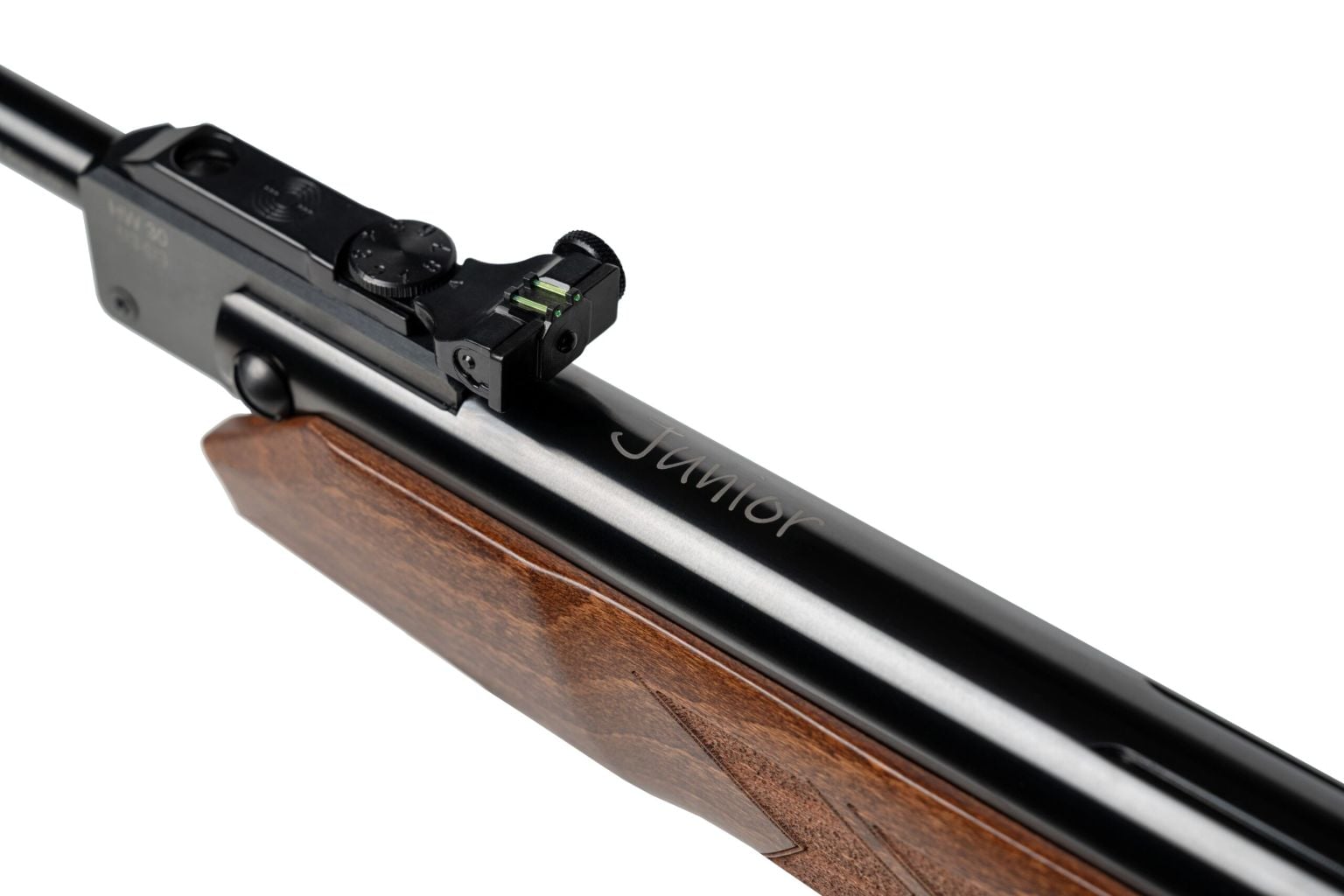 Weihrauch HW30 Junior