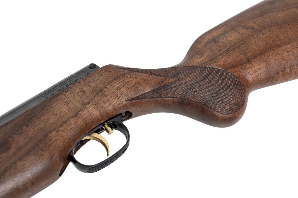 Weihrauch HW35 75th Anniversary Limited Edition - Image 3