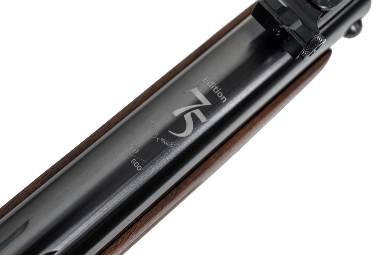 Weihrauch HW35 75th Anniversary Limited Edition - Image 4