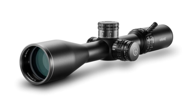 Hawke Vantage HD 30