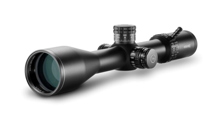 Hawke Vantage HD 34