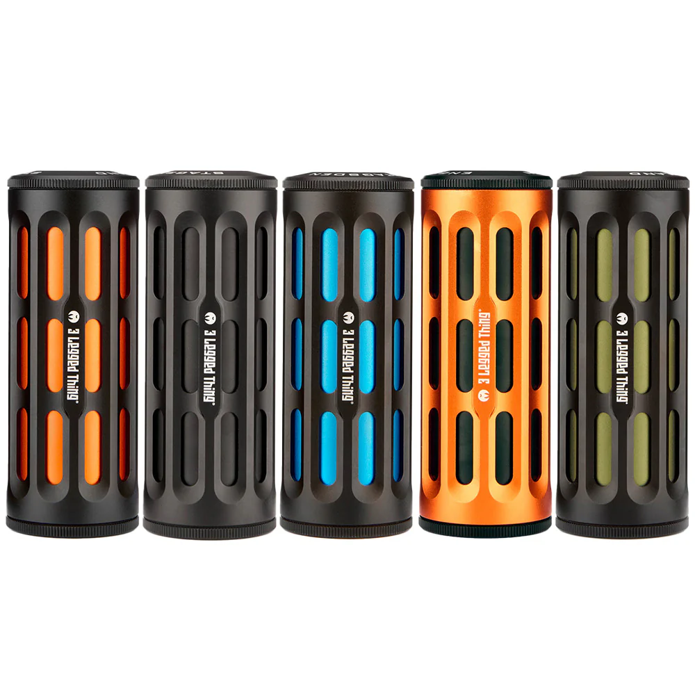 3 Legged Thing ModFather Moderator - Image 2