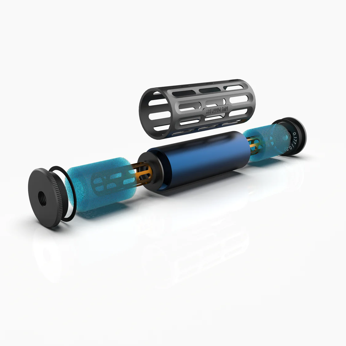 3 Legged Thing ModFather Moderator - Image 4