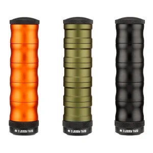 3 Legged Thing Reservoir Mods