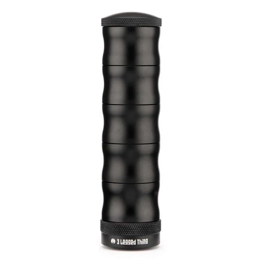 3 Legged Thing Reservoir Mods - Image 4