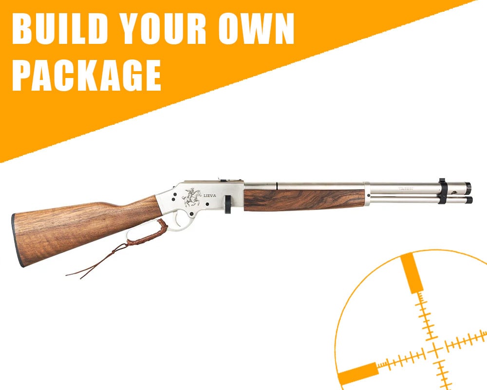 Reximex Lieva Package