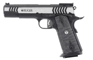 Ruger SR1911 Competition Pistol