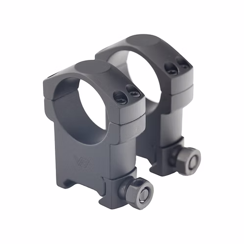 Vector Optics 25.4 Picatinny Extreme High Mounts (SCTM-64)