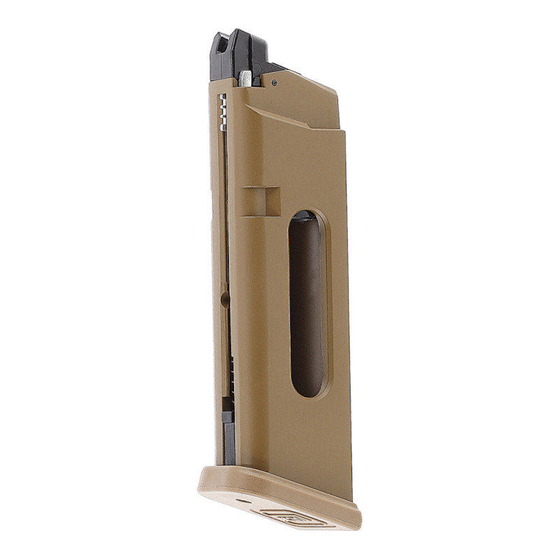 Umarex Glock 19X MOS Magazine