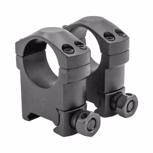Vector Optics 1" Picatinny High Mounts (SCTM-56)
