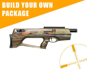 AirMaks Caiman Package