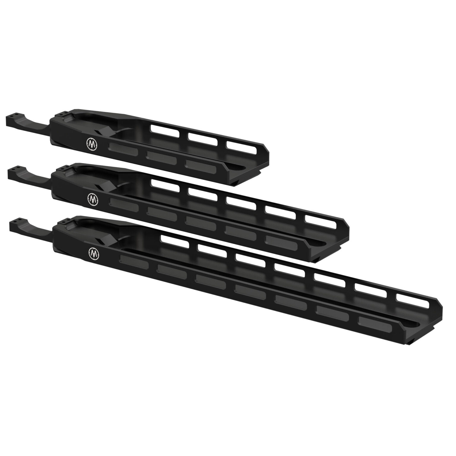 Airmaks Krait Arca Rail With M-Lok Slots | Range & Country