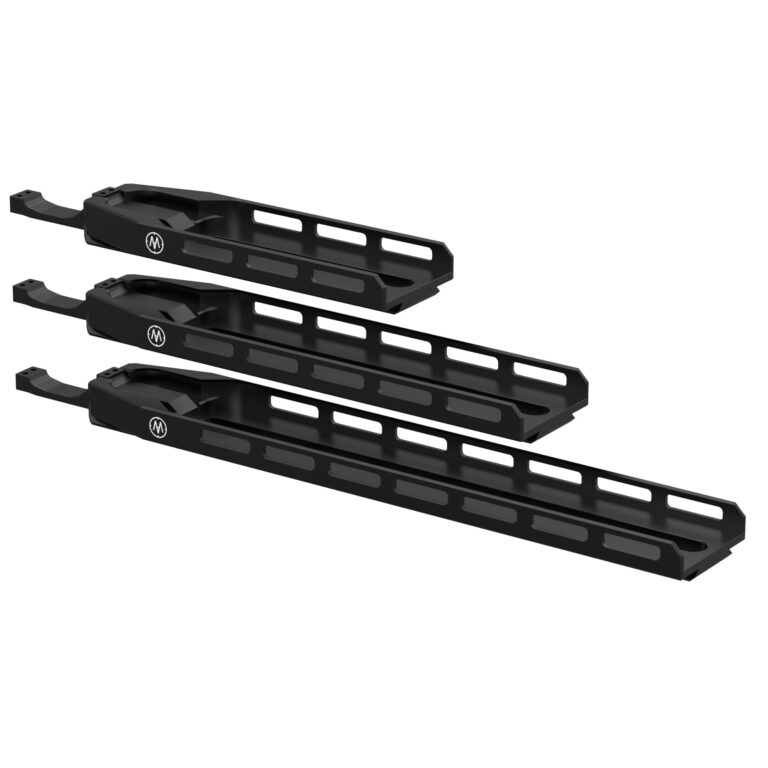 Arca Rail M Lok Slot Krait 01