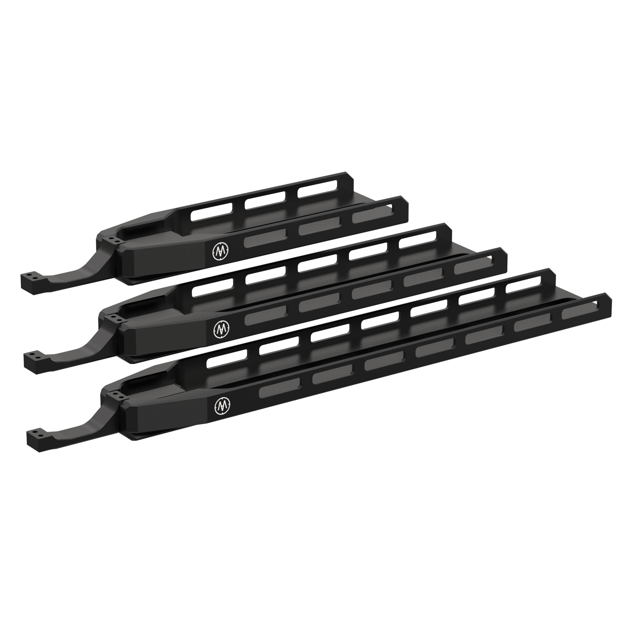 Airmaks Krait Arca Rail with M-Lok Slots - Image 4
