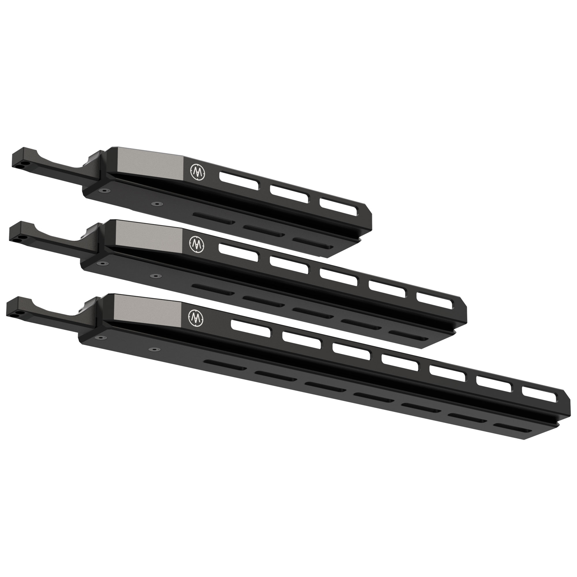 Airmaks Krait Arca Rail with M-Lok Slots - Image 3