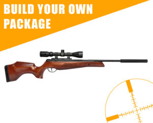BSA Meteor CLX Package