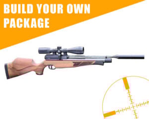Air Arms S510 Core Package