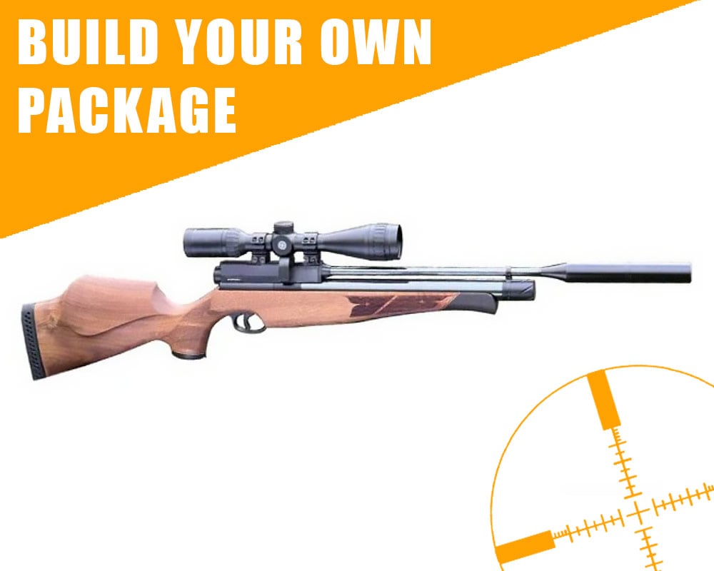 Air Arms S510 Core Package