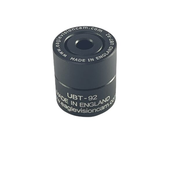 Eagle Vision Umarex Beretta 92FS 1/2 x 20 UNF Moderator Adapter - Image 2