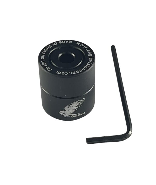 Eagle Vision Umarex Beretta 92FS 1/2 x 20 UNF Moderator Adapter - Image 3