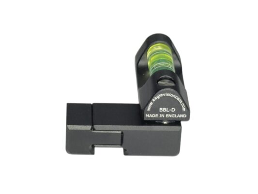 Eagle Vision Universal 10mm-13mm 360° Bubble Level - Image 6