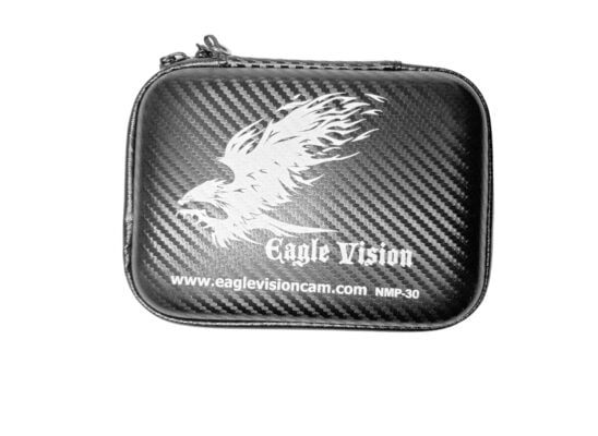 Eagle Vision Medium Profile Scope Mount Picatinny 30mm NMP-30 - Image 4