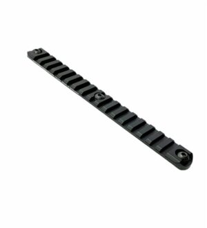 Eagle Vision Side Rail Picatinny Bracket