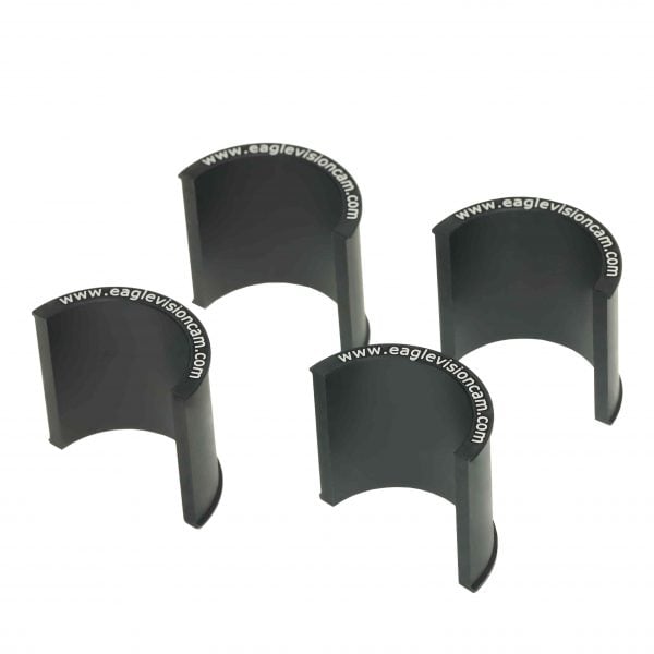 Eagle Vision 30mm to 25mm Tube Ring Adapter