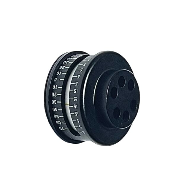 Eagle Vision Rifle Scope Angle Degree Indicator - Image 2