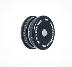Eagle Vision Rifle Scope Angle Degree Indicator