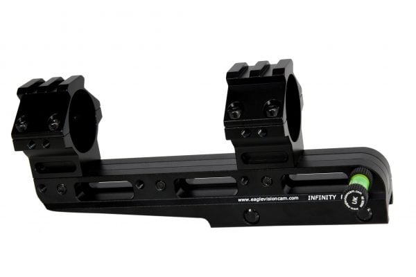 Eagle Vision Infinity Forward Elevation Adjustable Scope Mount - FAE-L50 - Image 2