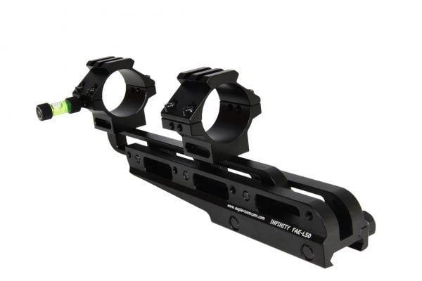 Eagle Vision Infinity Forward Elevation Adjustable Scope Mount - FAE-L50 - Image 3