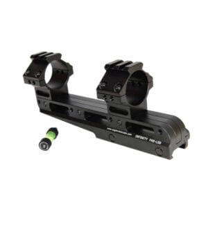 Eagle Vision Infinity Forward Elevation Adjustable Scope Mount - FAE-L50