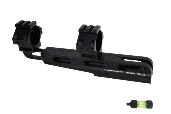 Eagle Vision Infinity Forward Elevation Adjustable Scope Mount - FAE-L50 - Image 4