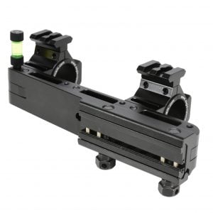Eagle Vision Infinity Forward Elevation Adjustable Scope Mount - FAE-L50 - Image 5