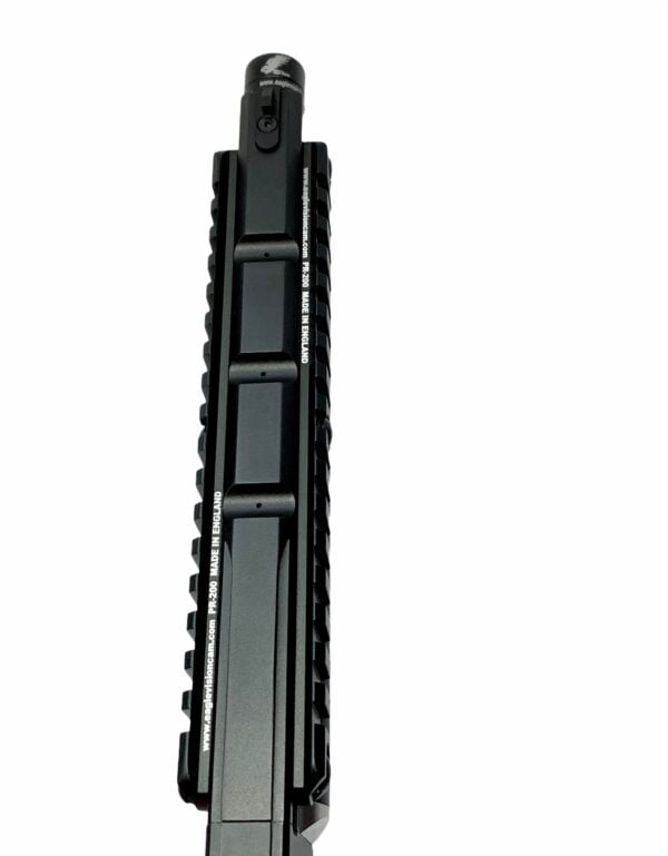 Eagle Vision Side Rail Picatinny Bracket - Image 5