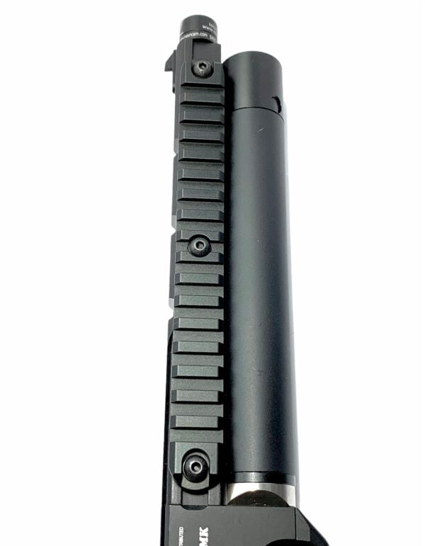 Eagle Vision Side Rail Picatinny Bracket - Image 6