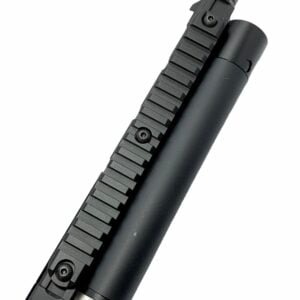 Eagle Vision Side Rail Picatinny Bracket - Image 7