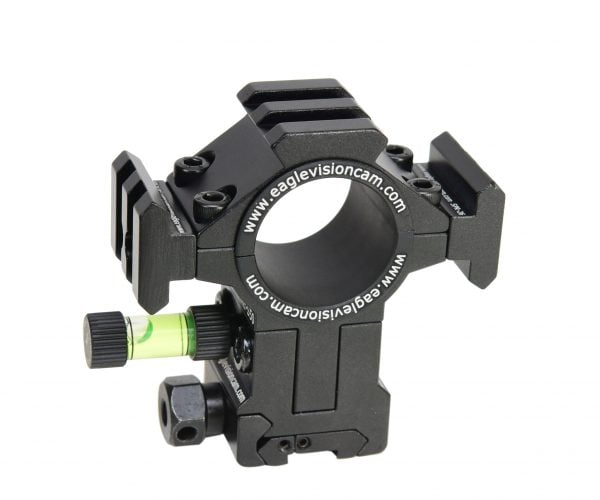 Eagle Vision 30mm to 25mm Tube Ring Adapter - Image 2