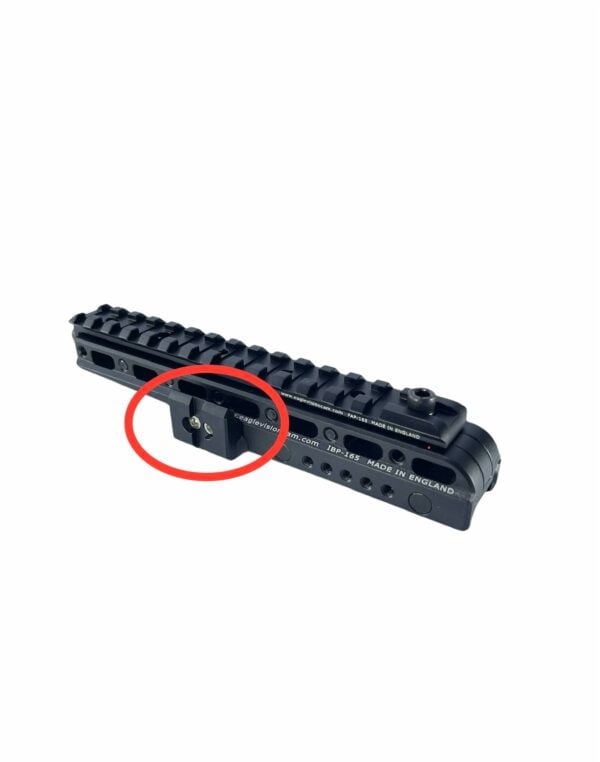 Eagle Vision Side Rail Picatinny Bracket - Image 13