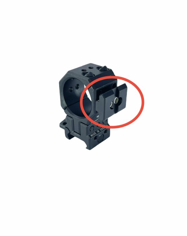 Eagle Vision Side Rail Picatinny Bracket - Image 8