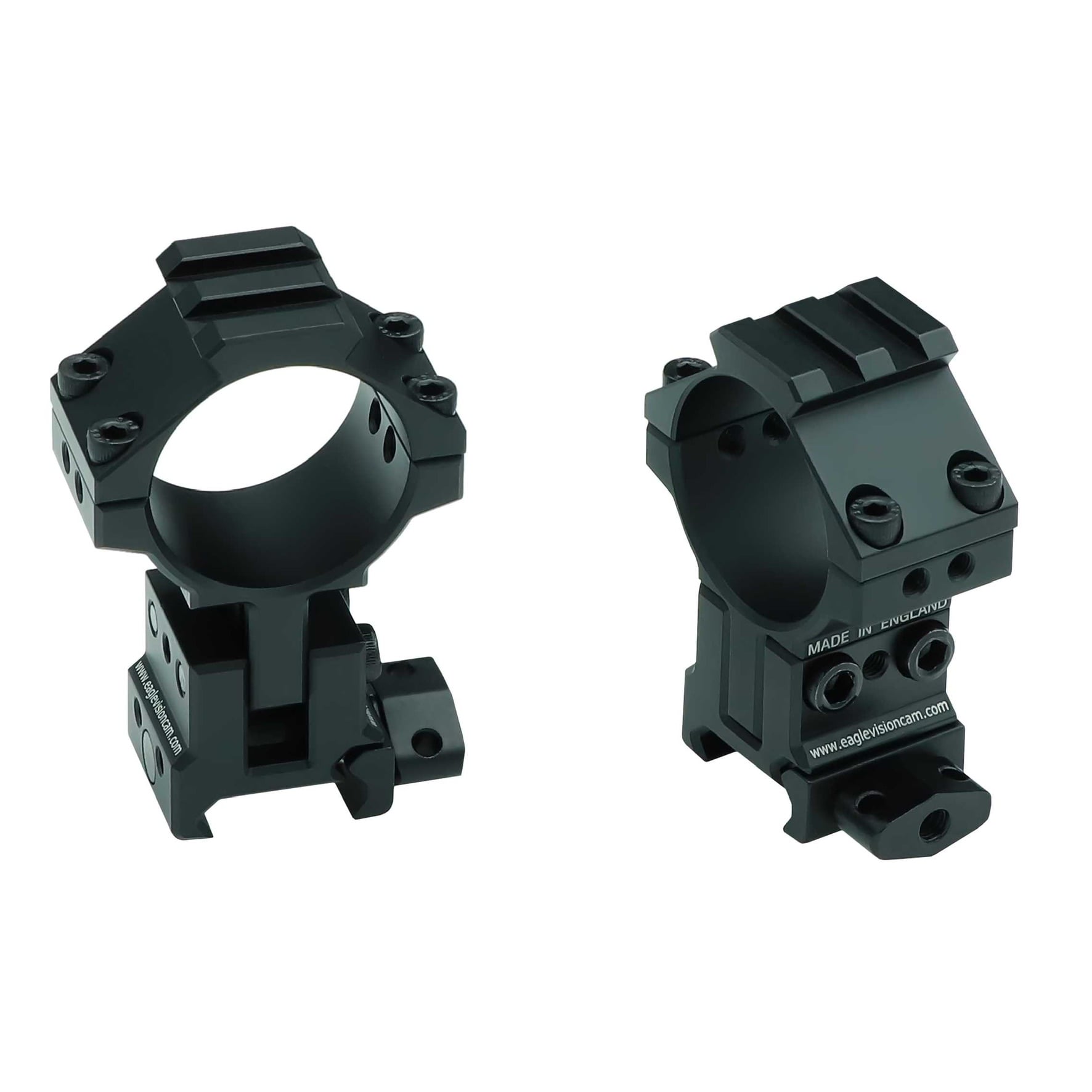 Eagle Vision Infinity Elevation Adjustable Scope Mount 34mm IPS-34 - Image 4