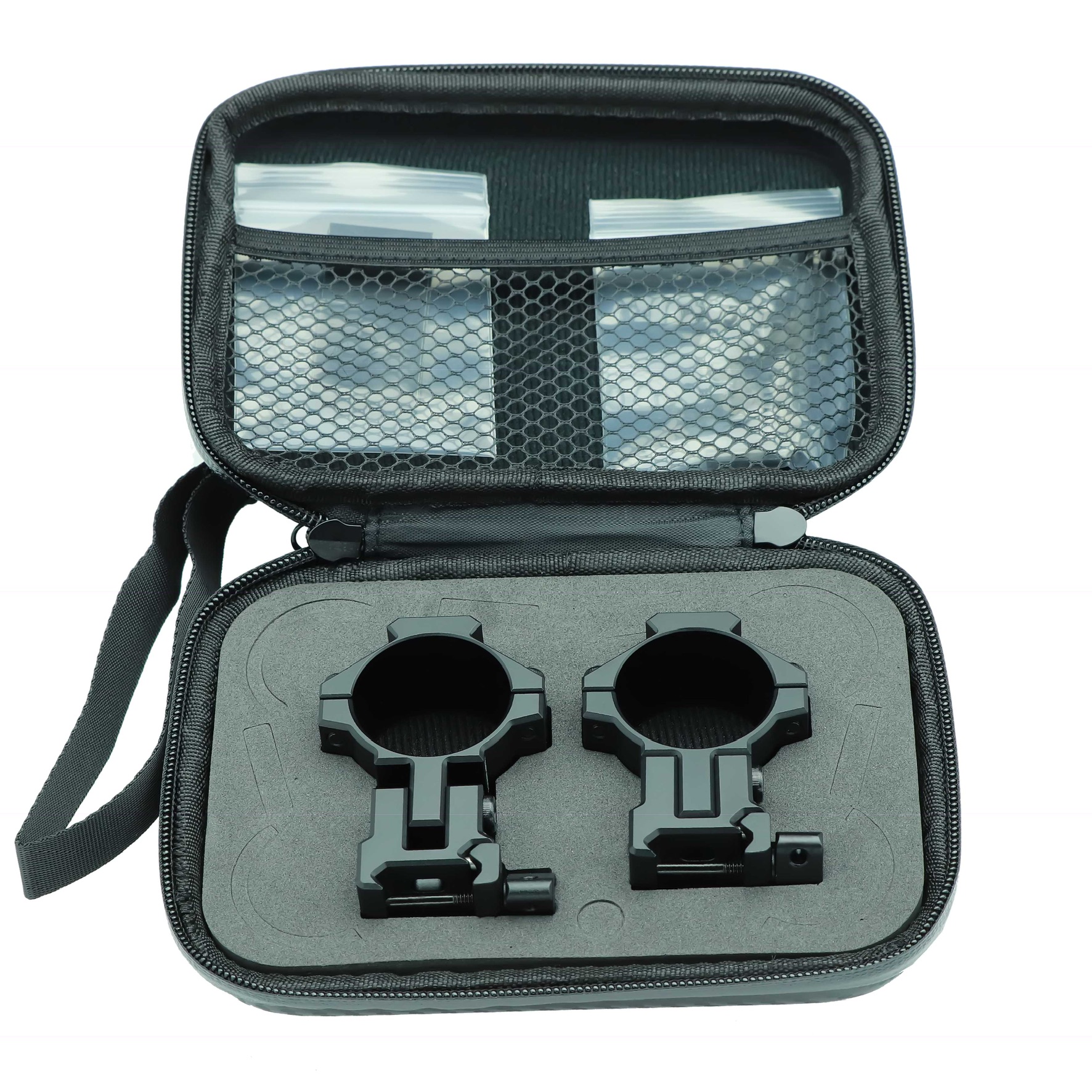 Eagle Vision Infinity Elevation Adjustable Scope Mount 34mm IPS-34 - Image 7