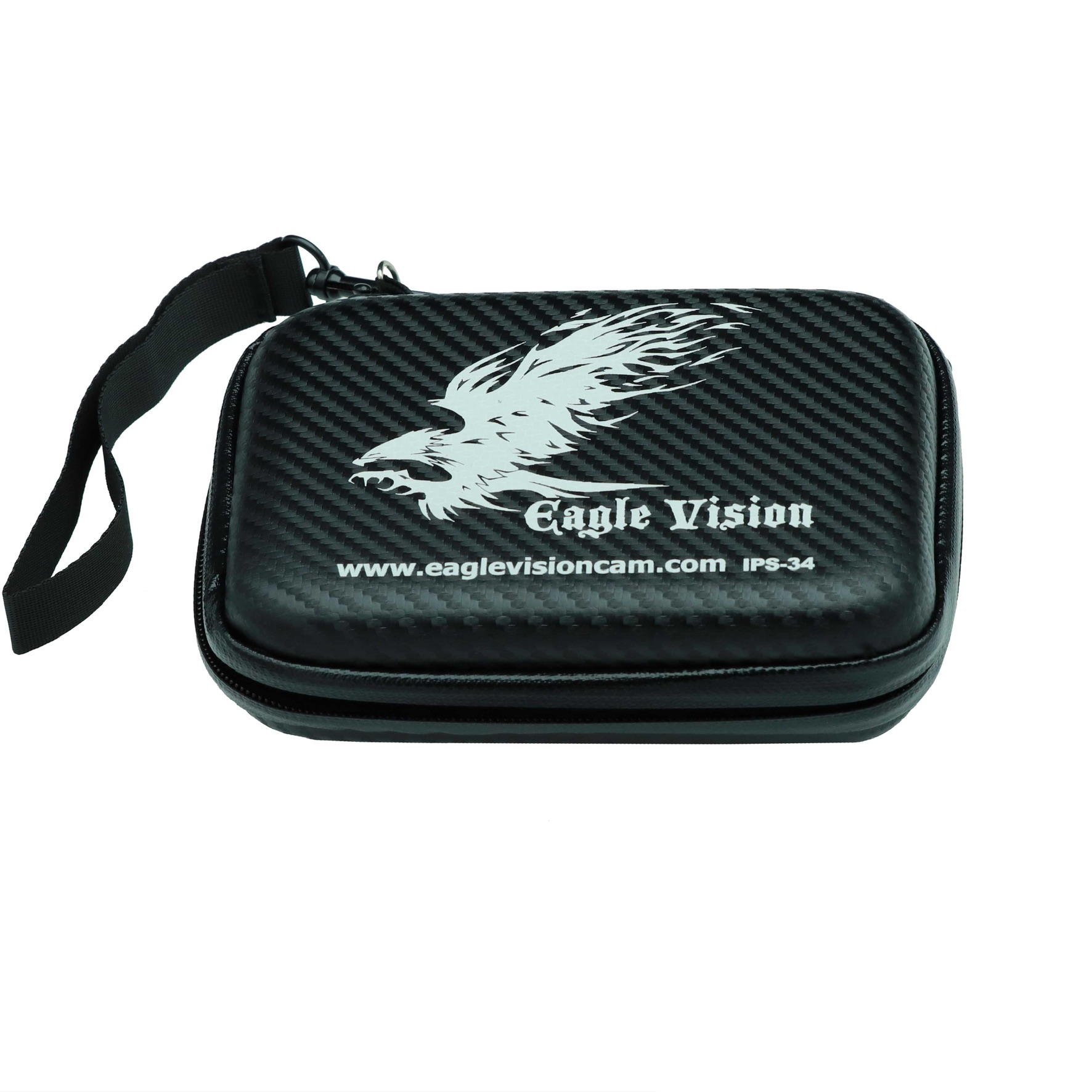Eagle Vision Infinity Elevation Adjustable Scope Mount 34mm IPS-34 - Image 8