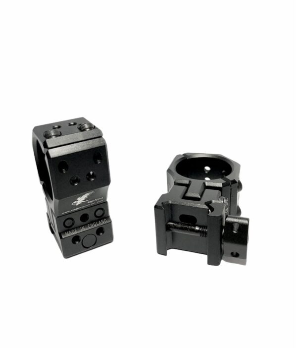 Eagle Vision Infinity Elevation Adjustable Scope Mount 30mm INS-30 - Image 2