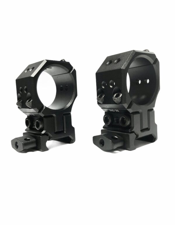 Eagle Vision Infinity Elevation Adjustable Scope Mount 30mm INS-30 - Image 3